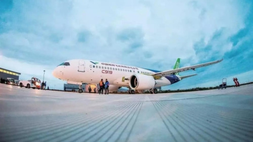 逐夢(mèng)藍(lán)天如何飛？ 杭州航空產(chǎn)業(yè)的N種可能